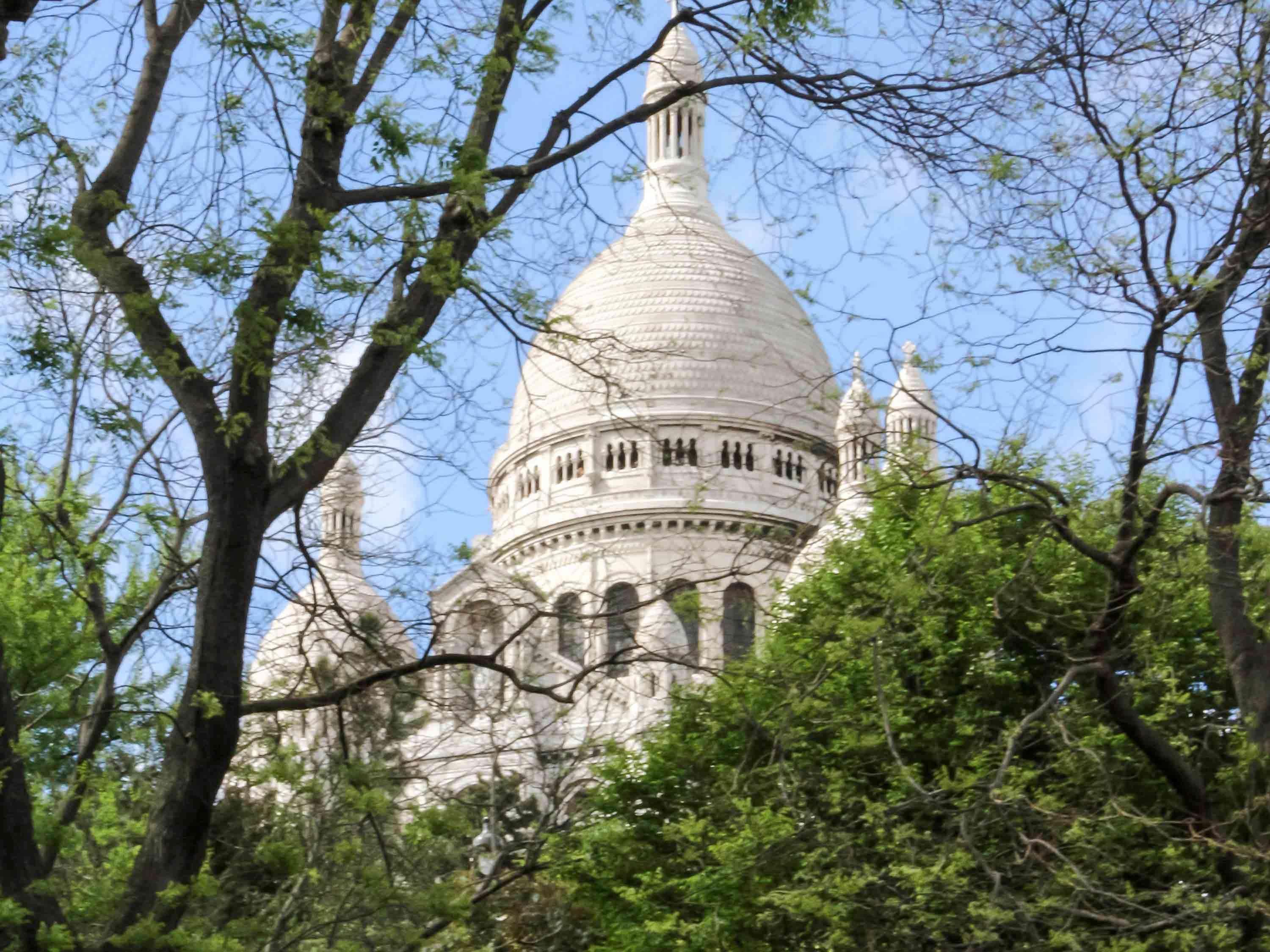Mercure Paris 19 Philharmonie La Villette מראה חיצוני תמונה