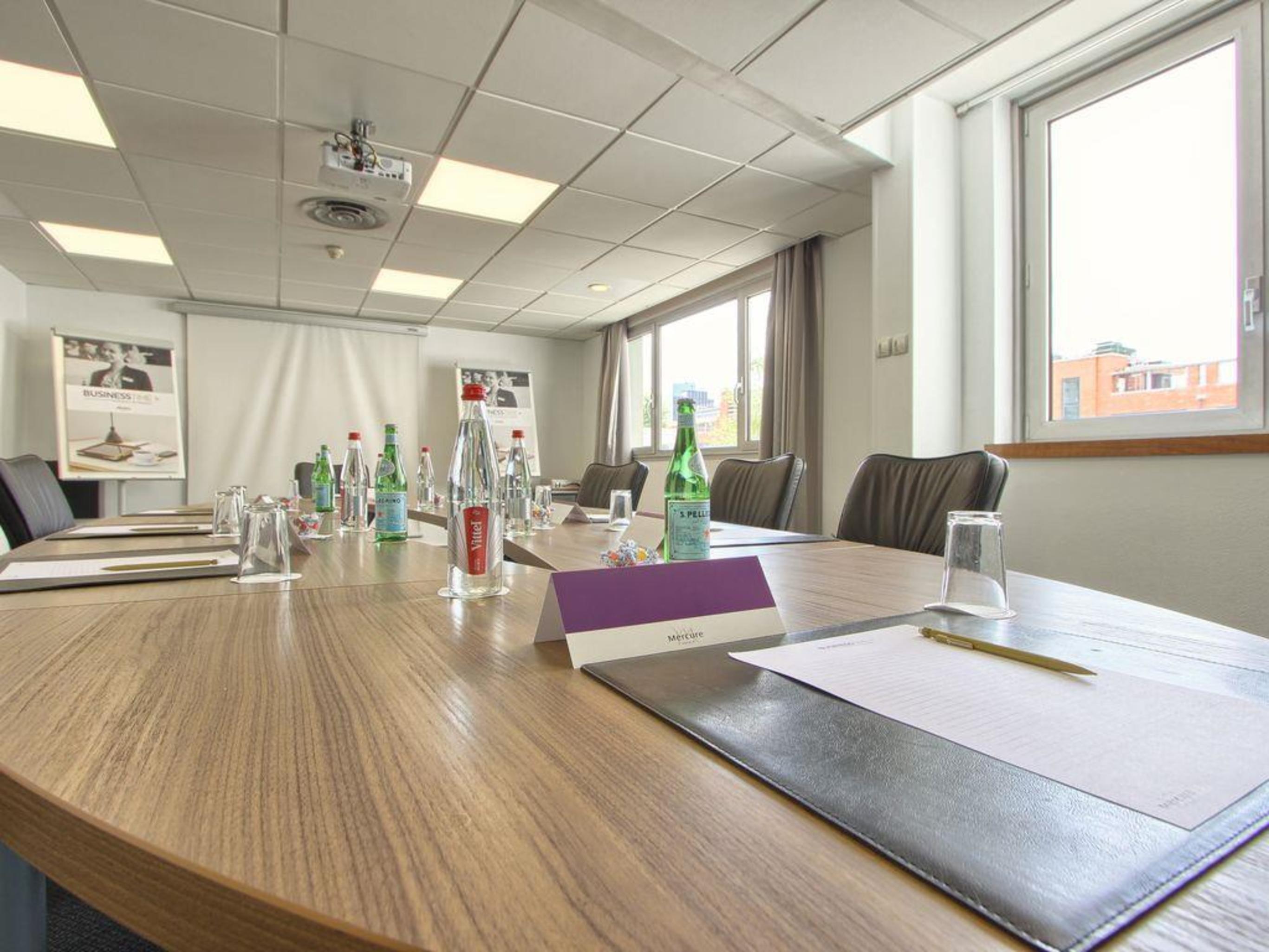 Mercure Paris 19 Philharmonie La Villette מראה חיצוני תמונה