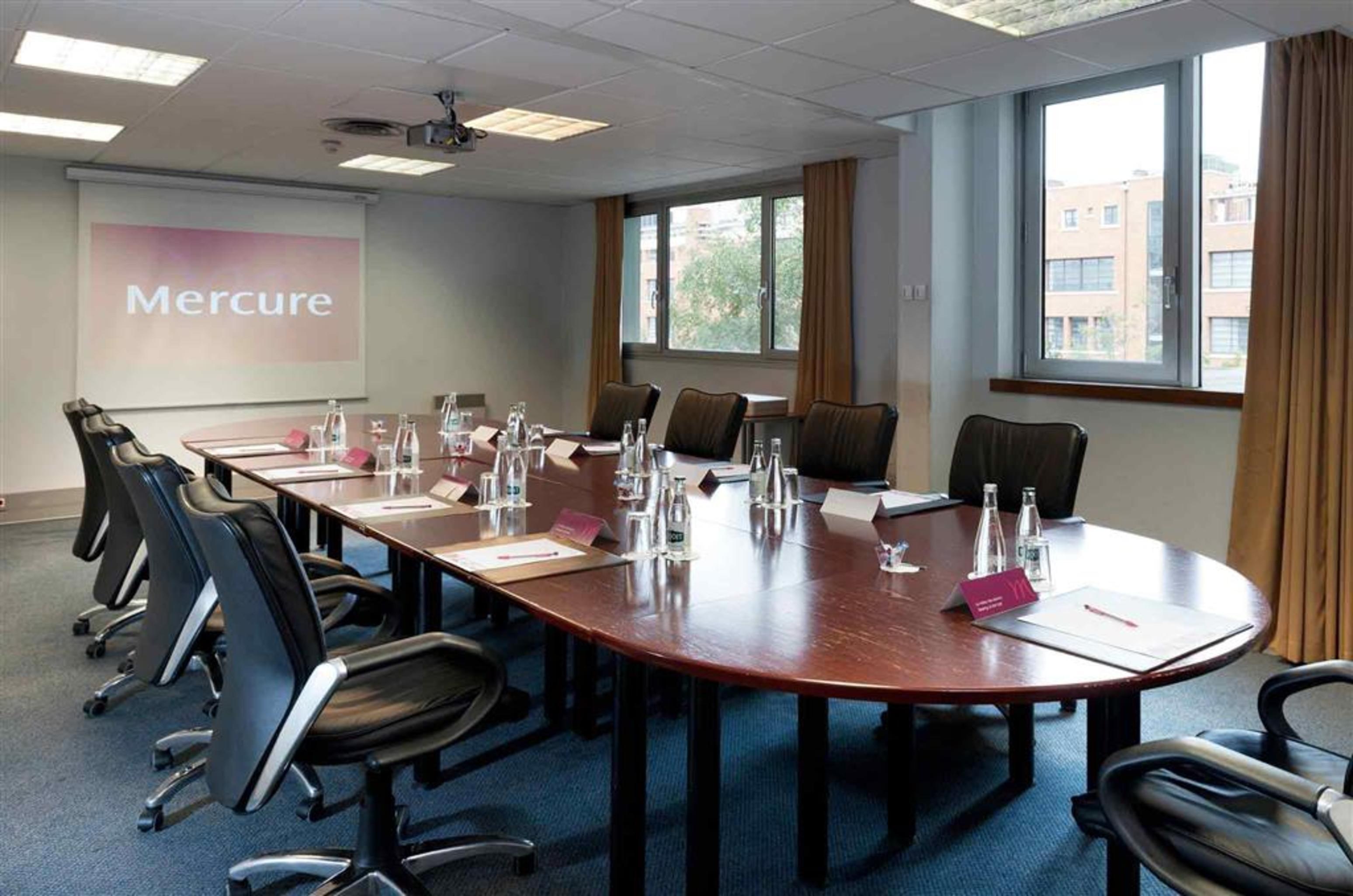 Mercure Paris 19 Philharmonie La Villette מראה חיצוני תמונה
