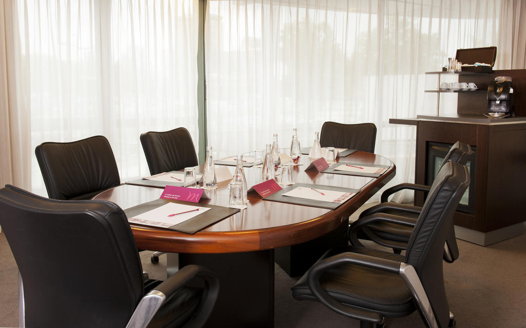 Mercure Paris 19 Philharmonie La Villette מראה חיצוני תמונה