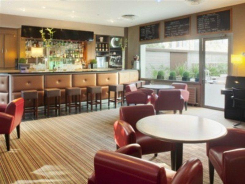 Mercure Paris 19 Philharmonie La Villette מראה חיצוני תמונה