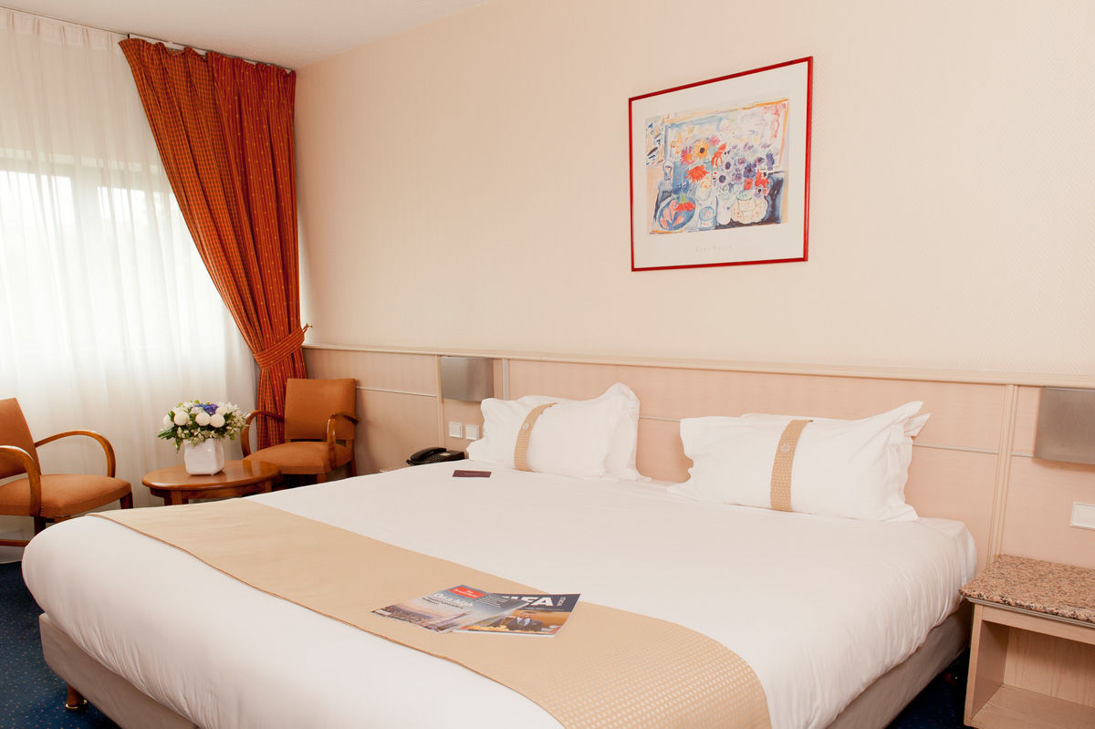 Mercure Paris 19 Philharmonie La Villette מראה חיצוני תמונה